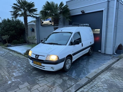 Peugeot Expert 230C 2.0 HDI Avantage AIRCO Nw APK