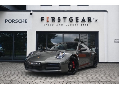 Porsche 911 992 3.0 Carrera S *Lift-Systeem / Sport-Chrono