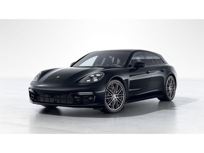 Porsche Panamera 4 E-Hybrid Sport Turismo Platinum Edition