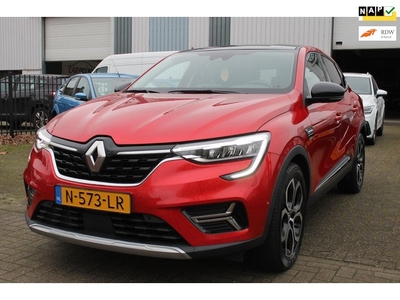 Renault Arkana 1.6 E-Tech Hybrid 145 Intens ACC Bose VOL!!