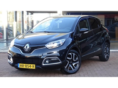 Renault Captur 0.9 TCe Dynamique Airco Cruise Vol