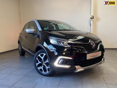 Renault Captur 0.9 TCe Intens - Full led - Keyless - Navi -