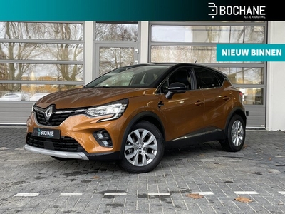 Renault Captur 1.0 TCe 90 Intens / Cruise / Clima / Full