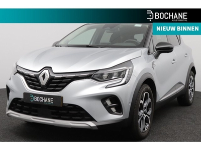 Renault Captur 1.0 TCe 90 Techno Navigatie 9,3