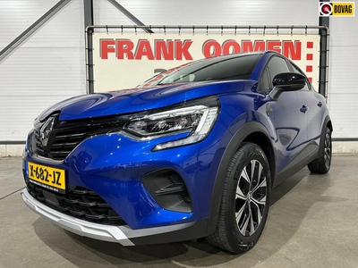 Renault Captur 1.0 TCe Zen + Navigatie | Cruise | LED | PDC | Lane Assist | Rijklaarprijs