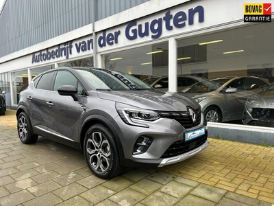 Renault Captur 1.3 TCe 140 Zen