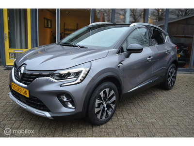 Renault Captur Intens.