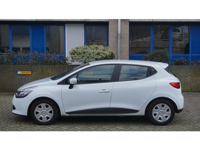 Renault Clio 0.9 TCe Expression (bj 2015)