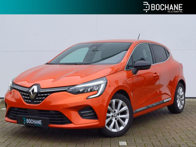 Renault Clio 1.0 TCe 90 Intens | Navigatie 7