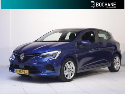 Renault Clio 1.0 TCe 90 Zen Airco/Navi/PDC!