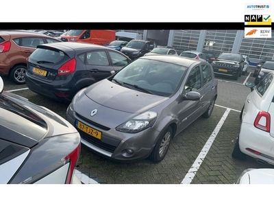 Renault Clio 1.2 Collection 5-deurs AIRCO/cruise