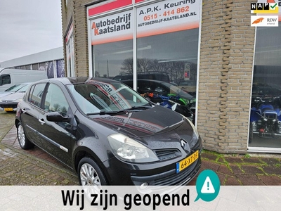 Renault Clio 1.2 TCE Rip Curl - Airco -