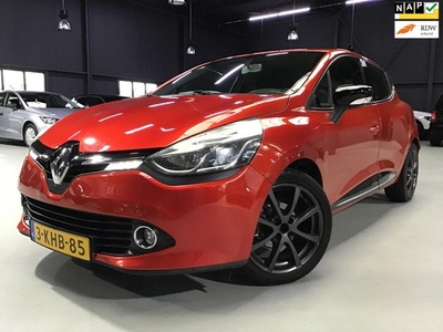 Renault Clio 1.5 dCi ECO Expression I 2e Eigen I New Apk +