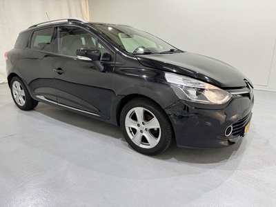 Renault Clio Estate 0.9 TCe Dynamique Navi/Clima (bj 2013)