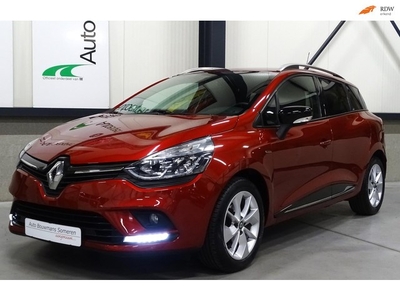 Renault Clio Estate 0.9 TCE 