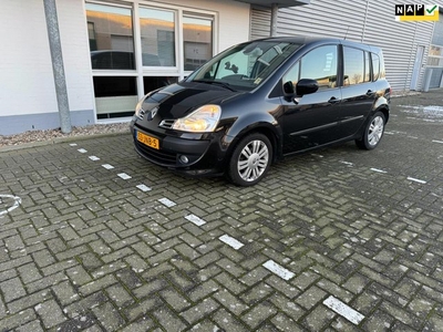 Renault Grand Modus 1.2 TCE Dynamique