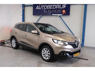 Renault Kadjar 1.5 dCi Intens Automaat - N.A.P. Airco