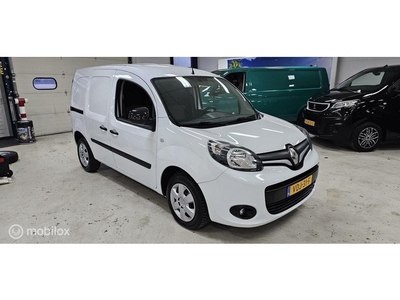 Renault Kangoo 1.5 Blue dCi 95 Comfort Navi!