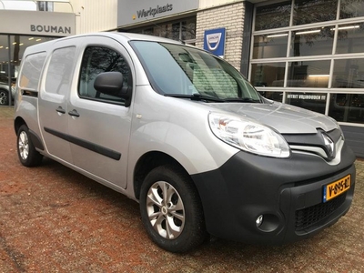 Renault Kangoo 1.5 dCi 110 Energy Formula Edition Maxi