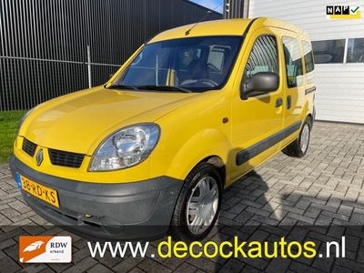 Renault Kangoo 1.6-16V Privilège/AIRCO