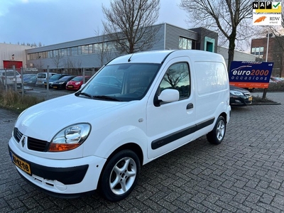 Renault Kangoo Express 1.5 dCi - ZONDAG GEOPEND - NAP !