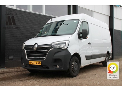 Renault Master 2.3 dCi 135PK L2H2 EURO 6 - Airco - Navi -