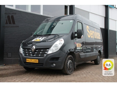 Renault Master 2.3 dCi 145PK L2H2 EURO 6 - Airco - Navi -