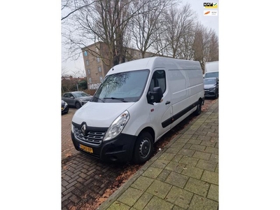 Renault Master T35 2.3 dCi L3H2 CAMERA/NAVI/AIRCO/SENSOR