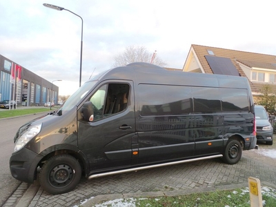 Renault Master T35 2.3 dCi L3H2 Koel-Vriestransport