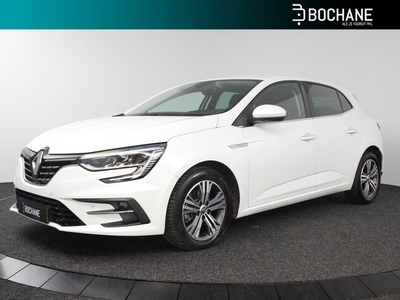 Renault Mégane 1.3 TCe 140 EDC Intens