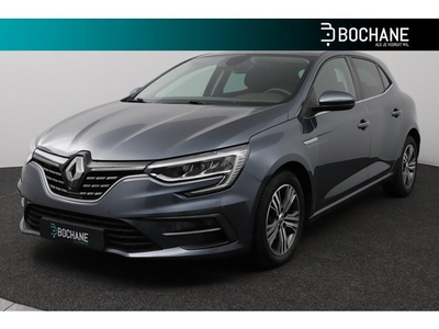 Renault Mégane 1.3 TCe 140 EDC Intens All-Season banden