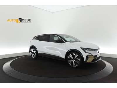 Renault Mégane E-Tech EV60 Optimum Charge Iconic Full