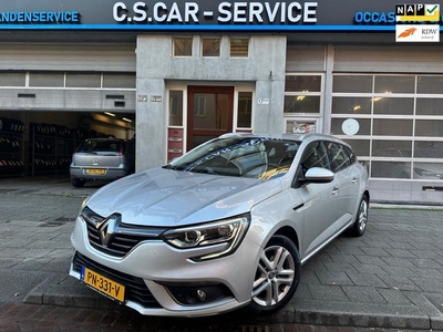 Renault Mégane Estate 1.2 TCe Zen Airco LED Navi PDC