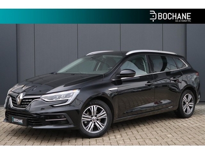 Renault Mégane Estate 1.3 TCe 140 EDC Intens Automaat