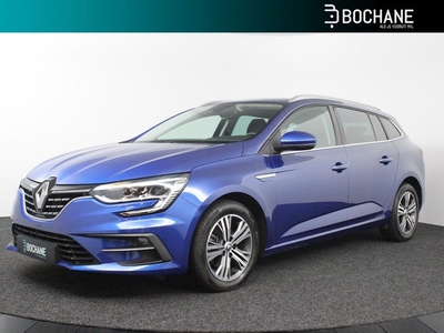 Renault Mégane Estate 1.3 TCe 140 EDC Intens Automaat