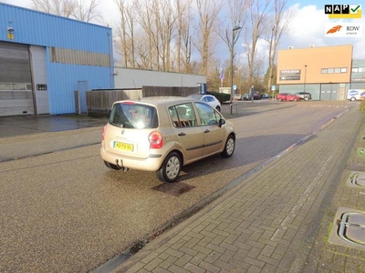 Renault Modus 1.6-16V Luxe Bj2005 NAP Airco Apk 14/01/2025