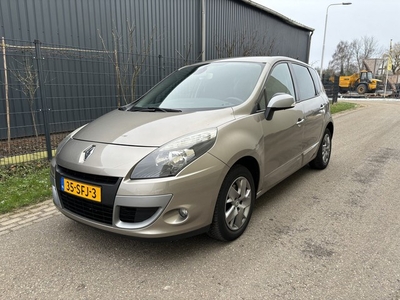 Renault Scénic 1.4 TCE Parisienne / NAVI / AIRCO ECC /