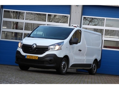 Renault Trafic 1.6 dCi T29 L1H1 Comfort Energy