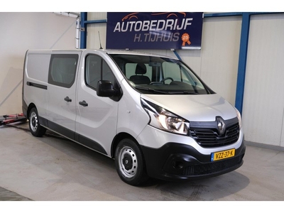 Renault Trafic 1.6 dCi T29 L2H1 DC Comfort MARGE AUTO -