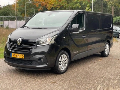 Renault Trafic 1.6 dCi T29 L2H1 Turbo2 Energy