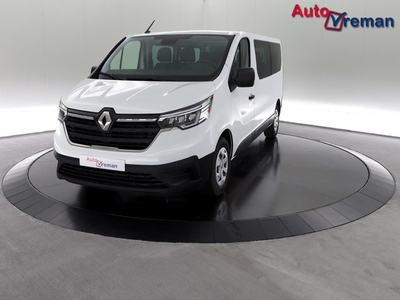 Renault Trafic Passenger 9-persoons dCi 110 L2H1 -ex