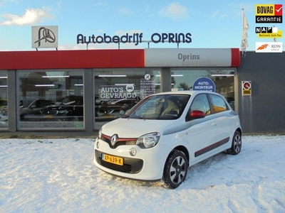 Renault Twingo 1.0 SCe Collection 5drs, Airco, NL-Auto