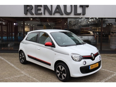 Renault Twingo 1.0 SCe Collection (bj 2017)