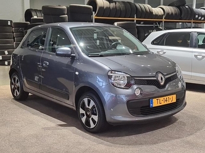 Renault Twingo 1.0 SCe, Dealer onderh! APK 04-2026! Zondag