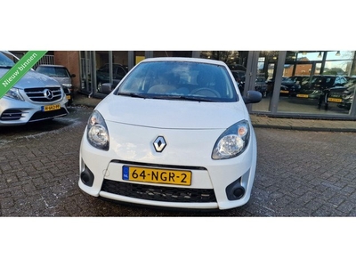 Renault Twingo 1.2-16V Authentique