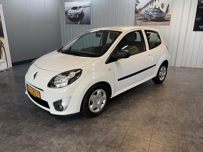 Renault Twingo 1.2-16V Authentique Airco, Elektrische