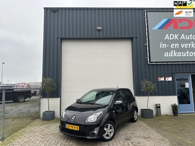 Renault Twingo 1.2-16V Collection AIRCO/LM VELGEN/ELEK