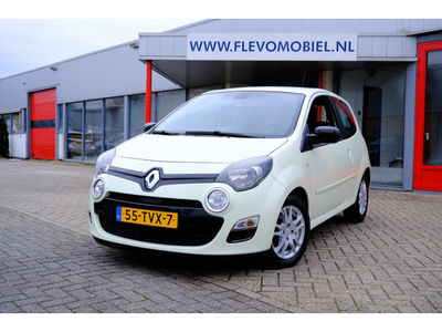 Renault Twingo 1.2 16V Dynamique Clima|LMV|Cruise