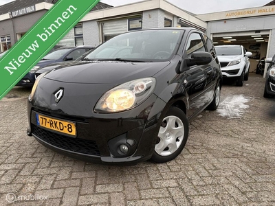 Renault Twingo 1.2-16V Dynamique