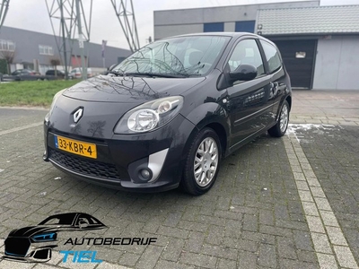 Renault Twingo 1.2-16V Initiale AUTOMAAT!LEER!AIRCO!